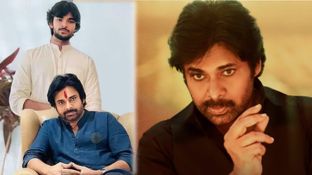 Akira: అకీరా నందన్ సినీ ఎంట్రీ.. కొడుకు కెరీర్పై పవన్ కల్యాణ్ క్లియర్ కట్ క్లారిటీ! Akira: అకీరా నందన్ సినీ ఎంట్రీ.. కొడుకు కెరీర్పై పవన్ కల్యాణ్ క్లియర్ కట్ క్లారిటీ!