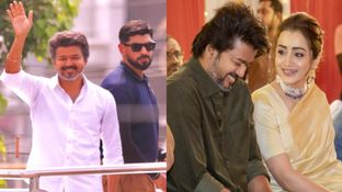 Trisha - Vijay: త్రిషతో విజయ్ రిలేషన్&zwnj;&zwnj;పై రూమర్స్.. దళపతి బాడీగార్డ్ సెన్షేషనల్ పోస్ట్