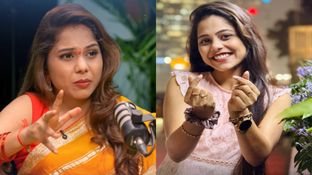 Bigg Boss: దమ్ము శ్రీజపై జడ్జి ఆగ్రహం.. షర్ట్ విసిరికొడుతూ ఆ షో నుంచి వాకౌట్&zwnj; 