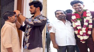 నాన్నకి ఆ కోరిక తీర్చలేకపోయా... అంతా నా తలరాత... డిమోన్ పవన్ ఎమోషనల్