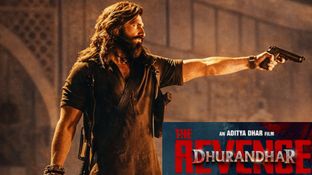 Dhurandhar 2 AP, TG Box Office: షాకింగ్&zwnj;గా ధురంధర్ 2 కలెక్షన్లు.. ఉస్తాద్ భగత్ సింగ్ దెబ్బతో..