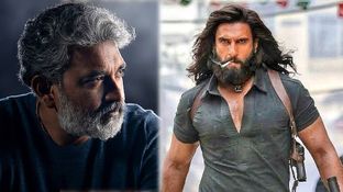 Rajamouli Review on Dhurandhar 2: ధురంధర్ 2 మూవీపై రాజమౌళి రివ్యూ