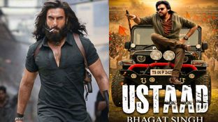  Ustaad Bhagat Singh: మిక్స్&zwnj;డ్ టాక్&zwnj;లోనూ ఉస్తాద్ ఊచకోత.. ధురంధర్ 2 సునామీలో పవన్ కళ్యాణ్ రికార్డ్!