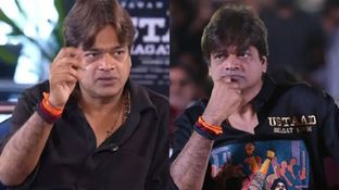 ఉస్తాద్ భగత్ సింగ్ తర్వాత హరీష్ శంకర్ ప్లాన్ ఏంటి? నెక్ట్స్ హీరో ఎవరు!