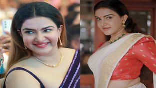 అక్కడ అసభ్యంగా తాకుతూ... పబ్లిక్గా బాలయ్య హీరోయిన్కు వేధింపులు అక్కడ అసభ్యంగా తాకుతూ... పబ్లిక్గా బాలయ్య హీరోయిన్కు వేధింపులు