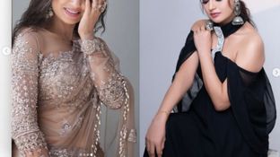  'నేనేమీ పతివ్రతను కాదు.. తాగితే పక్కన వాళ్లు భయపడాల్సిందే'