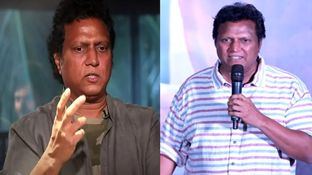 పనిలేక ఈగలు తోలుకుంటున్నా... లెజెండరీ మణిశర్మ కంటతడి