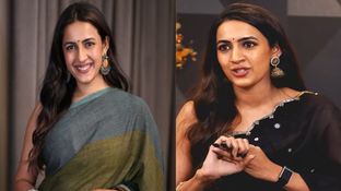 చైతన్యతో విడాకులపై నాన్న రియాక్షన్ అలా... ఓపెన్ అయిన నిహారిక కొణిదెల