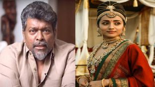 Thalapathy Vijay- Trisha: అన్ని సమస్యలకు కారణం నువ్వే... త్రిషపై స్టార్ హీరో దారుణమైన కామెంట్స్ 