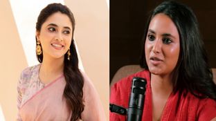 డబ్బులిచ్చి దుష్ప్రచారం.. నాపై కుట్ర వెనుక వాళ్లే.. ప్రియాంక మోహన్ షాకింగ్ కామెంట్స్