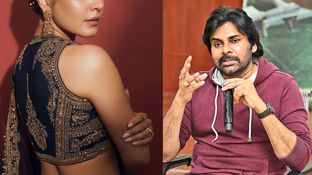 పవన్ కళ్యాణ్&zwnj;తో ఆ కోరిక తీరింది.. ఆ అనుభూతిని జీవితంలో మర్చిపోలేను