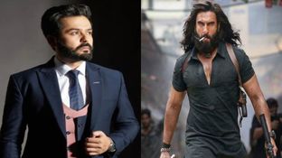 Dhurandhar 2: ధురంధర్ 2ను తొక్కేయాలని భారీ కుట్ర... ఆధారాలతో బయటపెట్టిన ఆదిత్యధర్ 