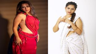 'ఆఫర్ కావాలంటే ఆ పని చేయాలి.. డైరెక్టర్లు నాతో దారుణంగా' 'ఆఫర్ కావాలంటే ఆ పని చేయాలి.. డైరెక్టర్లు నాతో దారుణంగా'