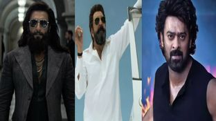 Sanjay Dutt: 4000 కోట్లతో సంజయ్ దత్ సరికొత్త చరిత్ర.. ప్రభాస్, రణ్వీర్ రికార్డులు గల్లంతు Sanjay Dutt: 4000 కోట్లతో సంజయ్ దత్ సరికొత్త చరిత్ర.. ప్రభాస్, రణ్వీర్ రికార్డులు గల్లంతు