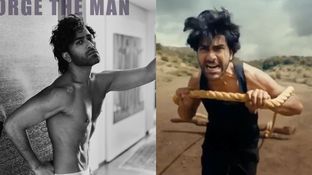 2 ఏళ్ల కఠోర సాధన.. రోజుకు 32 కి.మీ. రన్నింగ్.. 23 కేజీలు వెయిట్ లాస్ 2 ఏళ్ల కఠోర సాధన.. రోజుకు 32 కి.మీ. రన్నింగ్.. 23 కేజీలు వెయిట్ లాస్