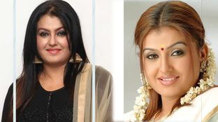 16 సినిమాలు రిజెక్ట్ చేశా.. స్టార్ కమెడియన్&zwnj;ను భరించడం కష్టం.. ఆంధ్రావాలా నటి సంచలన వ్యాఖ్యలు