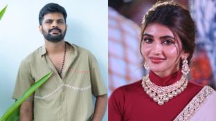 Sreeleela: రంగస్థలం మహేష్ మిస్ బిహేవ్ చేశాడా? శ్రీలీల క్లారిటీ