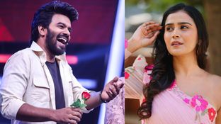 'నేను చనిపోతే నువ్వు ఏడుస్తావో లేదో..' సుధీర్-కావ్య కెమిస్ట్రీ మామూలు కాదు... 'నేను చనిపోతే నువ్వు ఏడుస్తావో లేదో..' సుధీర్-కావ్య కెమిస్ట్రీ మామూలు కాదు...