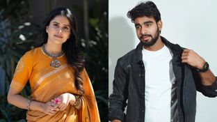 బిగ్&zwnj;బాస్ తనూజ షాకింగ్ డిసిషన్.. అందరూ చూస్తుండగా కళ్యాణ్ పడాలతో అలా..