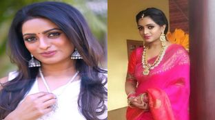 25 ఏళ్లుగా వెంటాడుతోన్న బాధ... యాంకర్ ఉదయభాను ఎమోషనల్