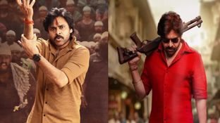 Ustaad Bhagat Singh Day 12 Collections: దారుణంగా పడిపోయిన ఉస్తాద్ కలెక్షన్స్.. పవన్ మూవీ హిట్ కావాలంటే?