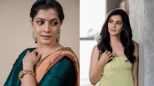 చెన్నైలో సగం ఆస్తులు మావేనా? ఆర్థిక స్థితిని బయటపెట్టిన వరలక్ష్మి