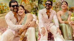 Virosh Honeymoon: విజయ్- రష్మిక హ&zwnj;నీమూన్&zwnj;! ఎక్కడికి వెళ్లారంటే?