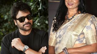 అది గుర్తొస్తే ఇప్పటికీ బాధే.. చిరంజీవిపై సీనియర్ హీరోయిన్ ఎమోషనల్!