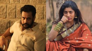 శివాజీపై యంగ్ హీరోయిన్ ఫైర్.. పచ్చకామెర్లోడికి పచ్చగానే కనిపిస్తుందంటూ...