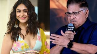 తెలుగబ్బాయిని పెళ్లి చేసుకుని ఇక్కడే సెటిలైపో.. యంగ్ హీరోయిన్&zwnj;కి అల్లు అరవింద్ సలహా