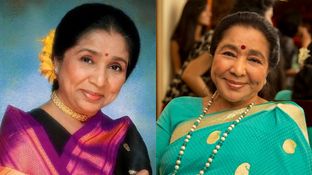 Asha Bhosle Net Worth: మూగబోయిన గాన కోకిల.. ఆశా భోస్లే ఆస్తులు ఎన్ని వందల కోట్లంటే ?