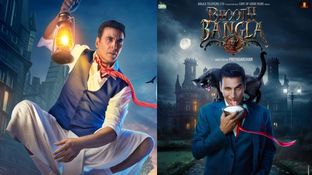 Bhooth Bangla Twitter Review: భూత్ బంగ్లా ట్విట్టర్ రివ్యూ.. అక్షయ్ కుమార్ మూవీ ఎలా ఉందంటే? 