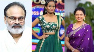 నాగబాబు, ఇంద్రజలపై ఫైమా షాకింగ్ కామెంట్స్.. జబర్దస్త్ వదిలేయాలనుకుందా?