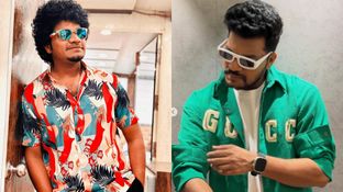 వాళ్లకి రూ.10 లక్షలు ఫైన్ కట్టాను.. అప్పుడే వదిలారు: ముక్కు అవినాష్ ఆవేదన వాళ్లకి రూ.10 లక్షలు ఫైన్ కట్టాను.. అప్పుడే వదిలారు: ముక్కు అవినాష్ ఆవేదన