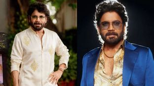 'కింగ్ 100'లో నాగార్జున ప్రయోగం.. టాలీవుడ్&zwnj;లో ఫస్ట్ టైమ్ అలా..