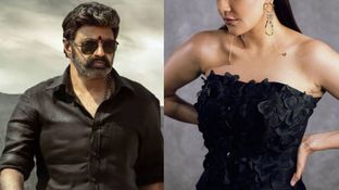 'NBK 111' లో హీరోయిన్&zwnj; ఫిక్స్.. బాలకృష్ణతో స్టార్ హీరోయిన్ రొమాన్స్..