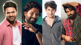 Top 10 Heroes: మరోసారి నెంబర్ 1గా ప్రభాస్.. అల్లు అర్జున్, మహేష్, రామ్ చరణ్ ర్యాంక్ ఎంతంటే?