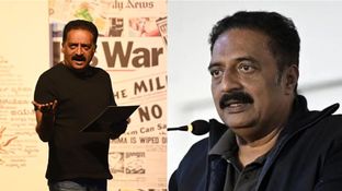 శ్రీ రాముడిపై ప్రకాశ్ రాజ్&zwnj; వివాదాస్పద వ్యాఖ్యలు.. భగ్గుమంటోన్న హిందూ సంఘాలు