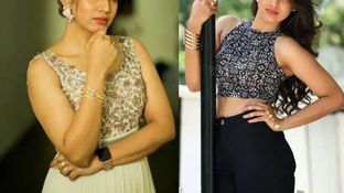 చెల్లికి సెట్ చేద్దాం అనుకుని నేనే పెళ్లి చేసుకున్నా.. సీరియల్ నటి లవ్ స్టోరీలో సినిమాకి మించిన ట్విస్ట్!