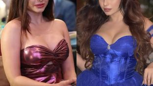 స్టార్ హీరోయిన్ పై టీమిండియా క్రికెటర్ పరువు నష్టం దావా!.అవన్నీ అబద్ధాలేనా?