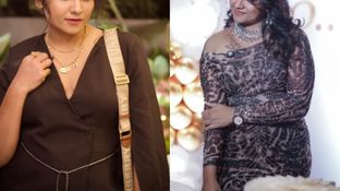 అందరి ముందు చీర విప్పి, అలా పడుకోమన్నాడు.. స్టార్ దర్శకుడుపై తెలుగు నటి షాకింగ్ కామెంట్స్ అందరి ముందు చీర విప్పి, అలా పడుకోమన్నాడు.. స్టార్ దర్శకుడుపై తెలుగు నటి షాకింగ్ కామెంట్స్