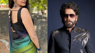 నాగార్జున అంటే పిచ్చి ప్రేమ.. ఆ అవకాశం వస్తే అసలు వదులుకోను