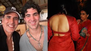 సూపర్&zwnj;స్టార్ కొడుకుని 6 ఏళ్లు వెంటాడిన హీరోయిన్... బిడ్డని అలా కాపాడుకున్న నటుడు