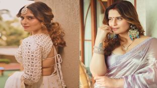 'నన్ను అనుభవించాలని పనివాడు అలా ట్రాప్... బిల్డింగ్&zwnj;పై నుంచి దూకేశా&rsquo;