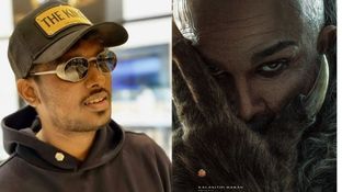 Raaka: 'రాకా' కోసం అట్లీ కళ్లు చెదిరే రెమ్యునరేషన్.. వామ్మో ఇన్ని కోట్లా?