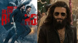 Dhurandhar 2 Day 18 Collections: ఆ రికార్డుకు ఒక్క అడుగు దూరంలో.. ధురంధర్ 2 కలెక్షన్లు ఎన్ని కోట్లంటే?