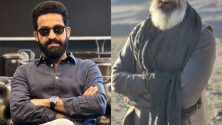 ఎన్టీఆర్ సినిమాలో 'ధురంధర్ 2' విలన్.. ప్రశాంత్ నీల్ ఏం ప్లాన్ చేస్తున్నావయ్యా..