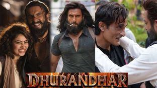 3000 కోట్ల క్లబ్&zwnj;లో ధురంధర్.. ఇండియన్ బాక్సాఫీస్ హిస్టరీలో ఆదిత్య ధార్ అరుదైన రికార్డ్