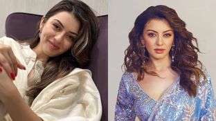 'అల్లు అర్జున్ సినిమా కోసం ఆ ఇంజెక్షన్లు తీసుకుందా?' షాకింగ్ రిప్లై ఇచ్చిన హన్సిక