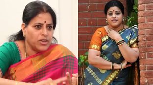 'సూపర్&zwnj;స్టార్ అయితే ఏంటీ? నన్ను ఒప్పించాలని అలాంటి ట్రాప్&rsquo;